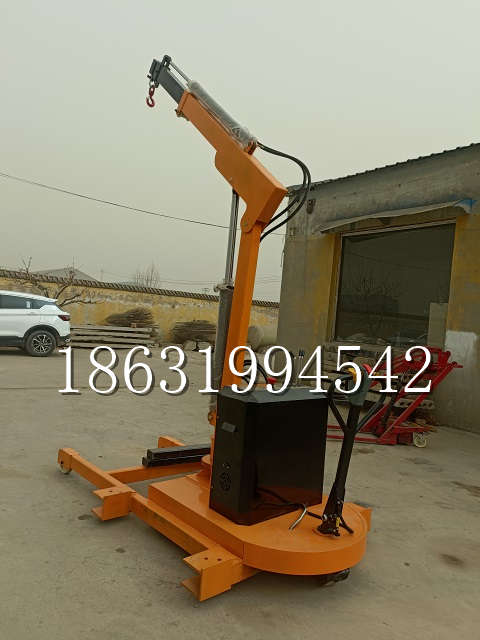 涞源县厂家供应自制随车吊 12吨随车吊 自卸式随车吊 12吨随车吊起重机